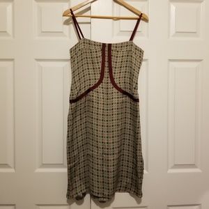 Retro Style Dress